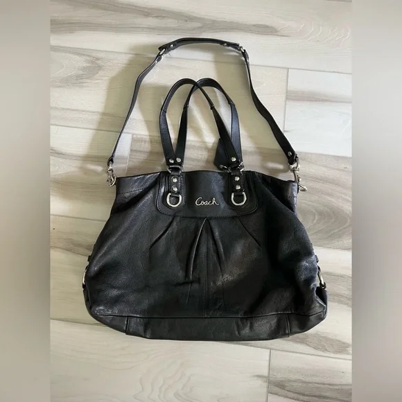 Coach Bags Coach Purse Poshmark